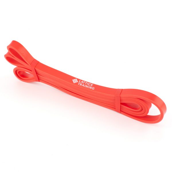 Bandes de traction - Lattice